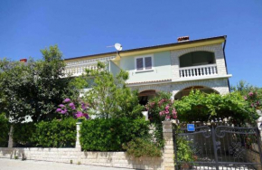 Apartments with a parking space Palit, Rab - 22562